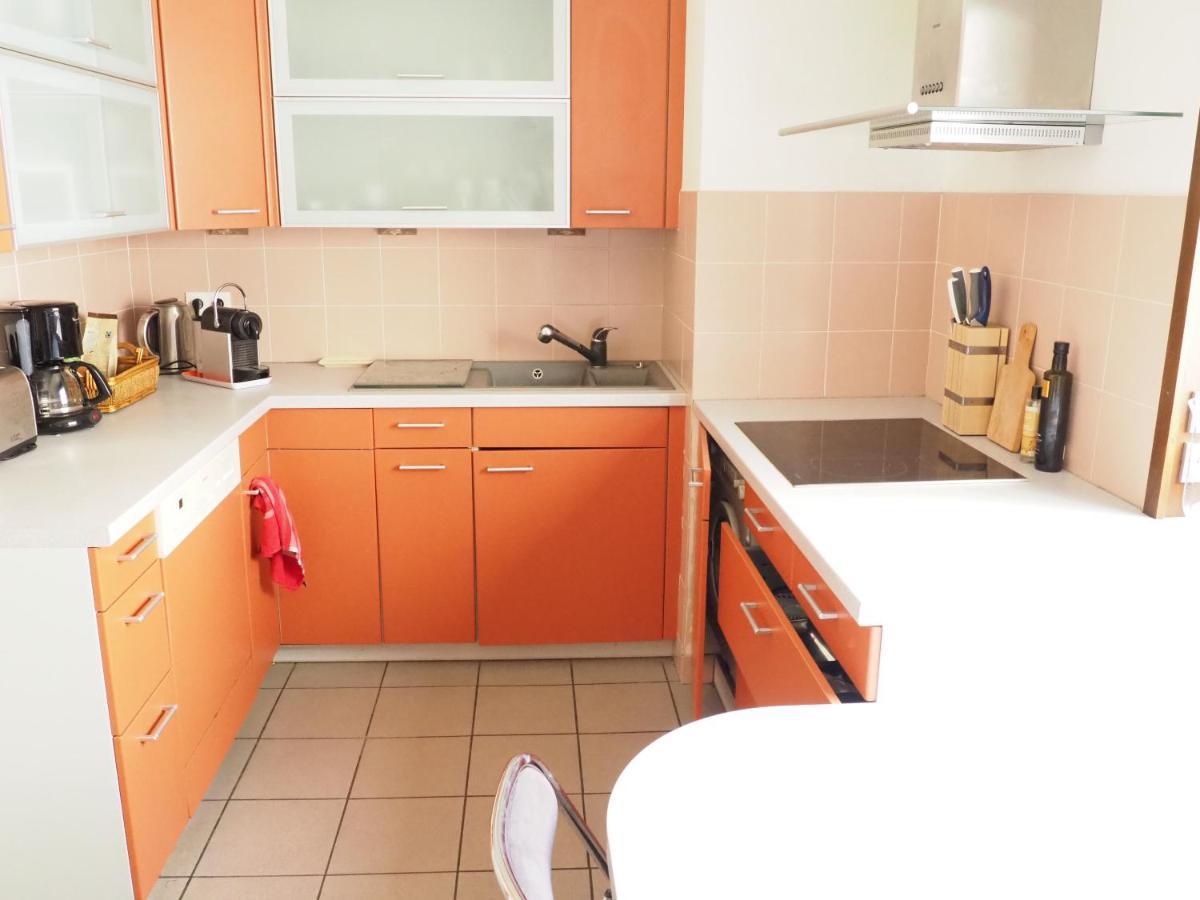 La Suite De L'Observatoire Strasburgo Esterno foto