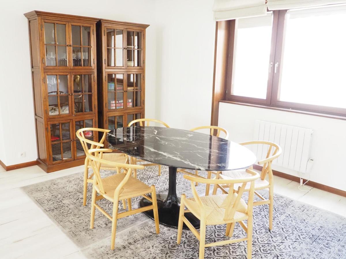 La Suite De L'Observatoire Strasburgo Esterno foto